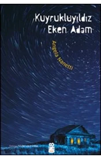 Kuyrukluyıldız Eken Adam