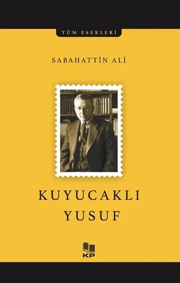 Kuyucaklı Yusuf