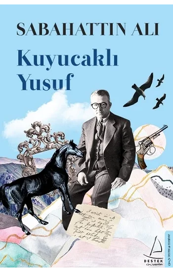 Kuyucaklı Yusuf
