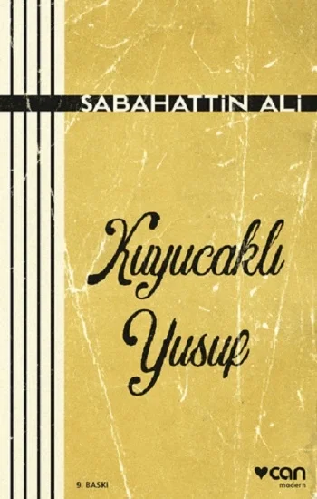 Kuyucaklı Yusuf