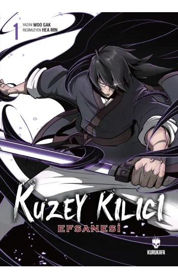 Kuzey Kılıcı Efsanesi  1