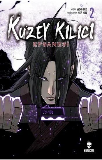 Kuzey Kılıcı Efsanesi 2