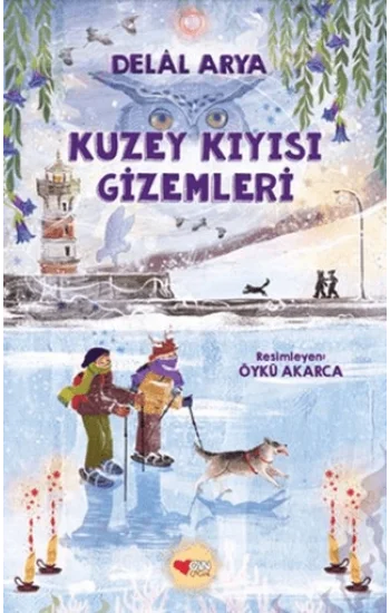Kuzey Kıyısı Gizemleri