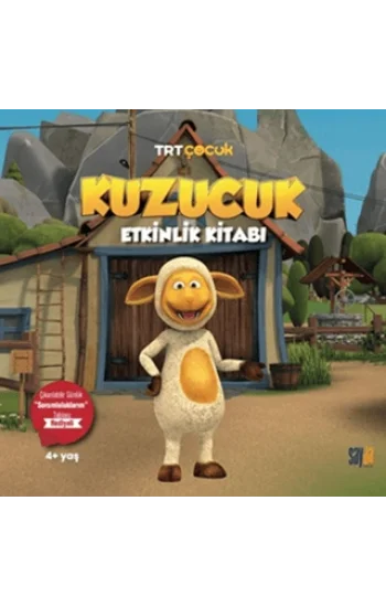 Kuzucuk Etkinlik Kitabı