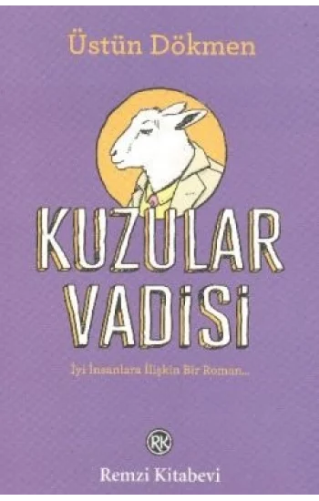 Kuzular Vadisi