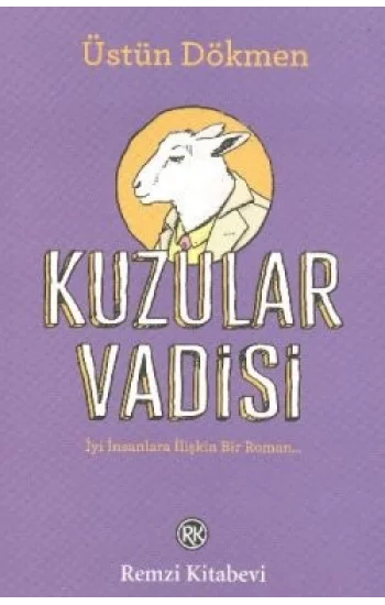 Kuzular Vadisi