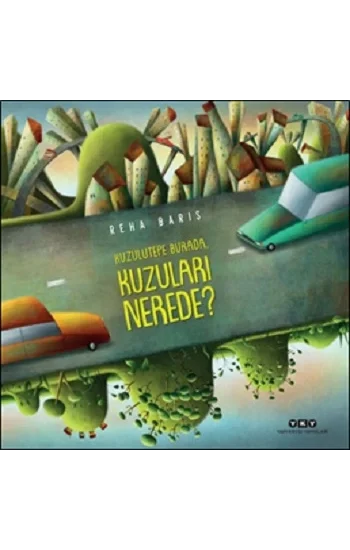 Kuzulutepe Burada, Kuzuları Nerede?