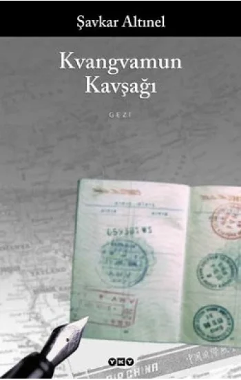 Kvangvamun Kavşağı