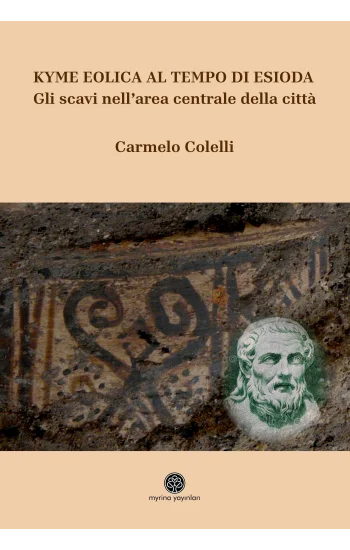 Kyme Eolica Al Tempo Di Esiodo