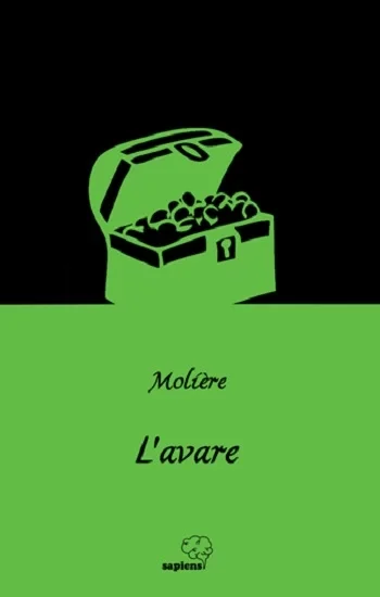 Lavare / Cimri (Fransızca)