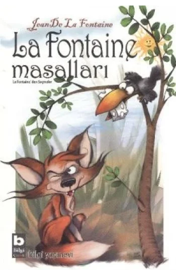 La Fontaine Masalları