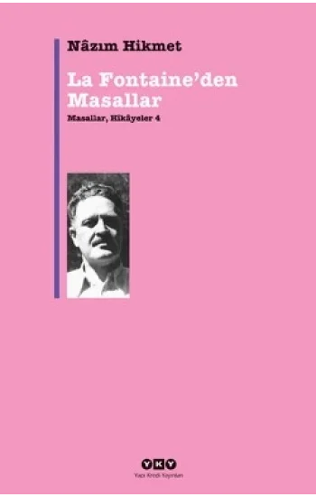 La Fontaineden Masallar