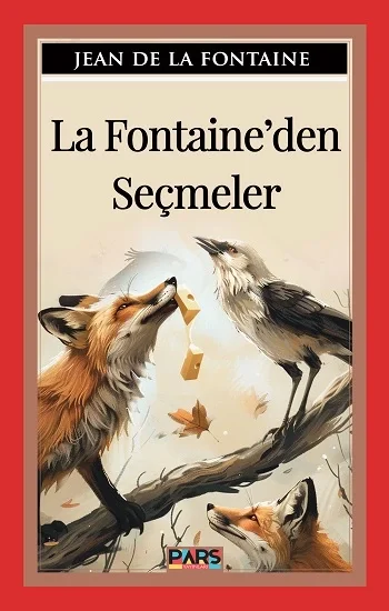 La Fontaineden Seçmeler