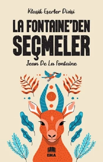 La Fontaineden Seçmeler