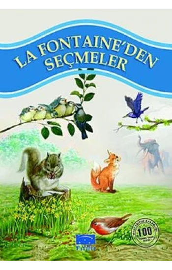 La Fontaineden Seçmeler