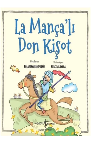 La Mança’lı Don Kişot