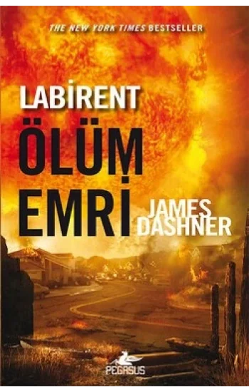 Labirent : Ölüm Emri