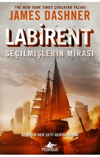 Labirent: Seçilmişlerin Mirası