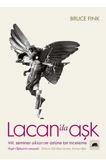 Lacanda Aşk