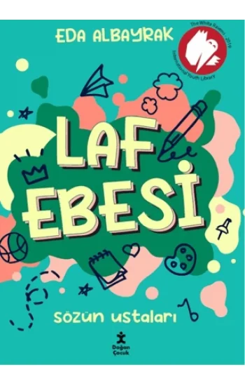 Laf Ebesi - Sözün Ustaları