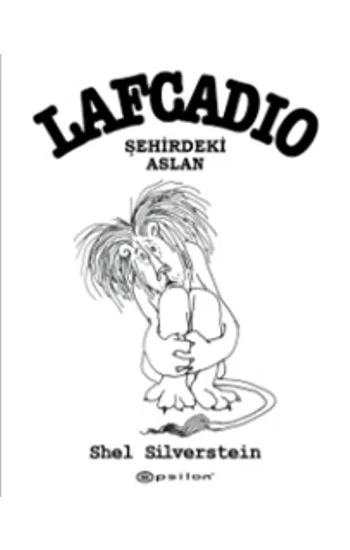 Lafcadio Şehirdeki Aslan