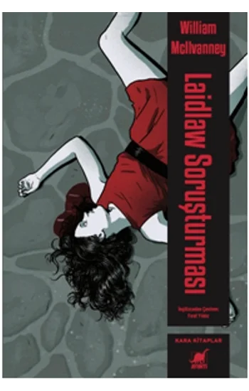 Laidlaw Soruşturması