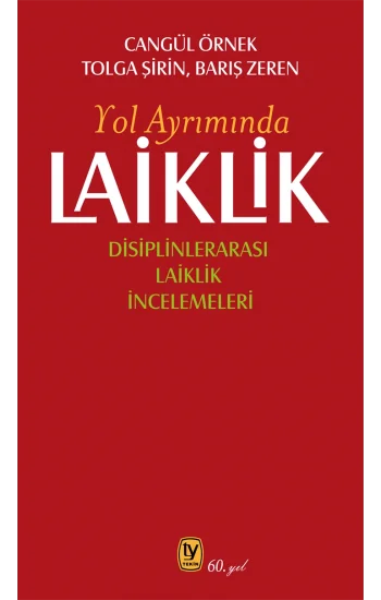 Laiklik – Yol Ayrımında