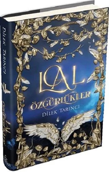 Lal Özgürlükler (Ciltli)