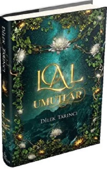 Lal Umutlar (Ciltli)