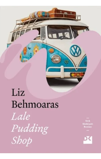 Lale Pudding Shop