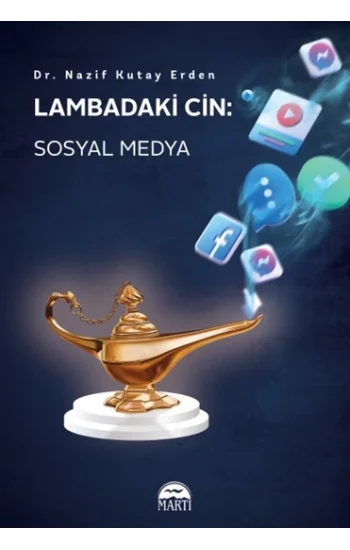Lambadaki Cin: Sosyal Medya