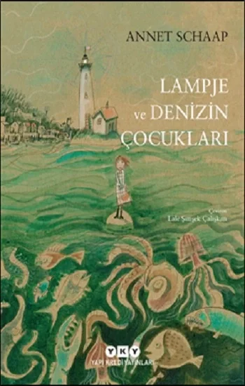 Lampje ve Denizin Çocukları