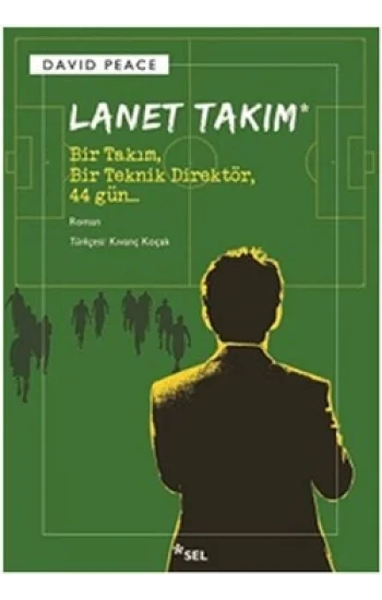 Lanet Takım