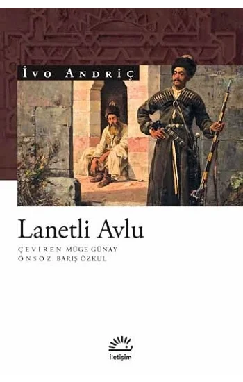 Lanetli Avlu
