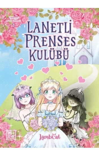 Lanetli Prenses Kulübü 1