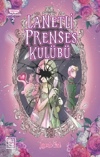 Lanetli Prenses Kulübü 2