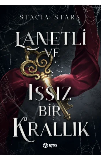 Lanetli ve Issız Bir Krallık