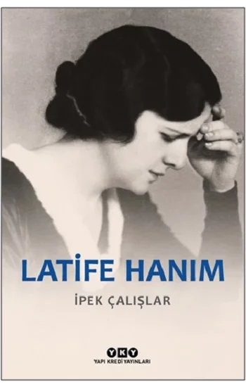 Latife Hanım