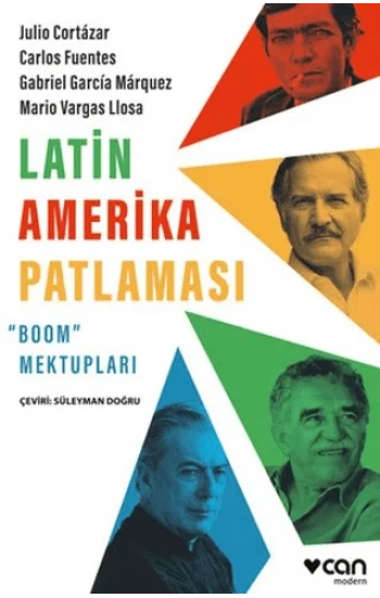 Latin Amerika Patlaması - “Boom” Mektupları