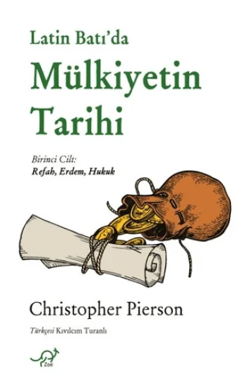 Latin Batı’da Mülkiyetin Tarihi