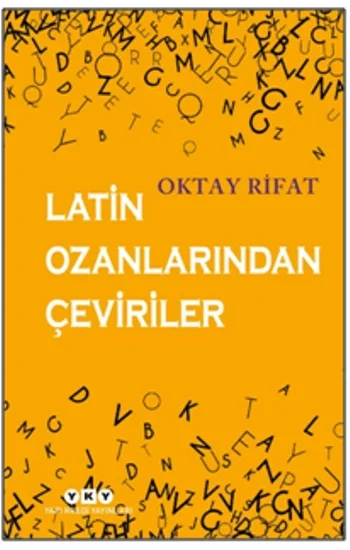 Latin Ozanlarından Çeviriler