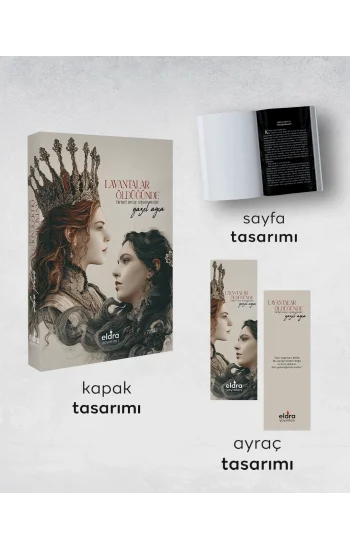 Lavantalar Öldüğünde