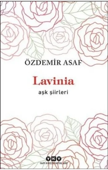 Lavinia - Aşk Şiirleri