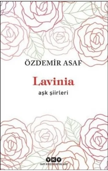 Lavinia - Aşk Şiirleri
