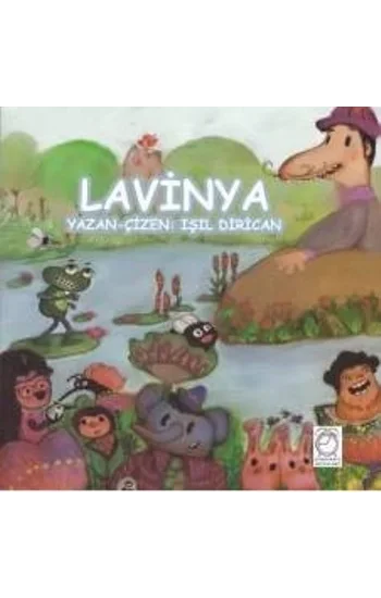 Lavinya