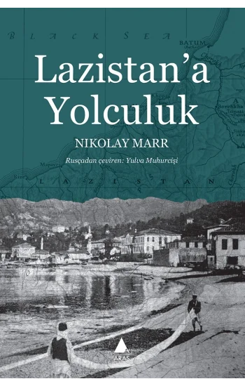 Lazistana Yolculuk