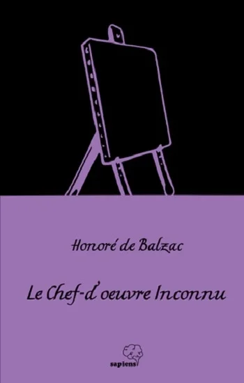 Le Chef-dœuvre İnconnu /Gizli Başyapıt (Fransızca)