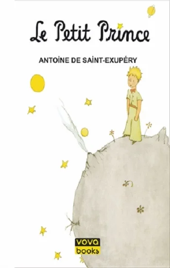 Le Petit Prince