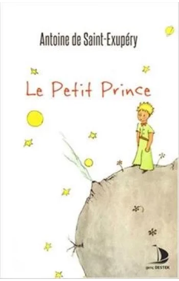 Le Petit Prince