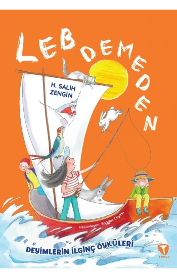 Leb Demeden…